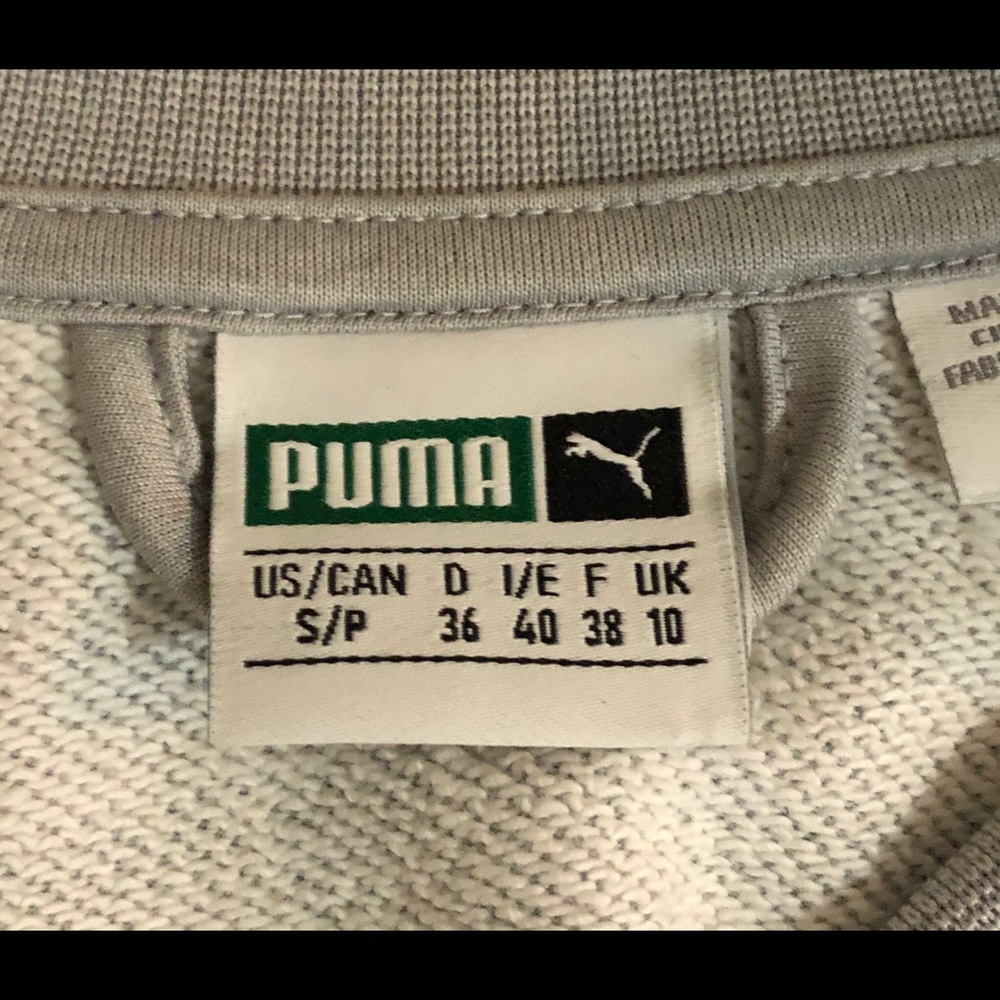 Puma jacket - Picture 3 of 3